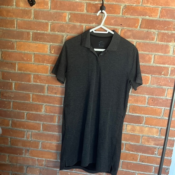 Nike Dri-Fit Golf Dress - Picture 1 of 3